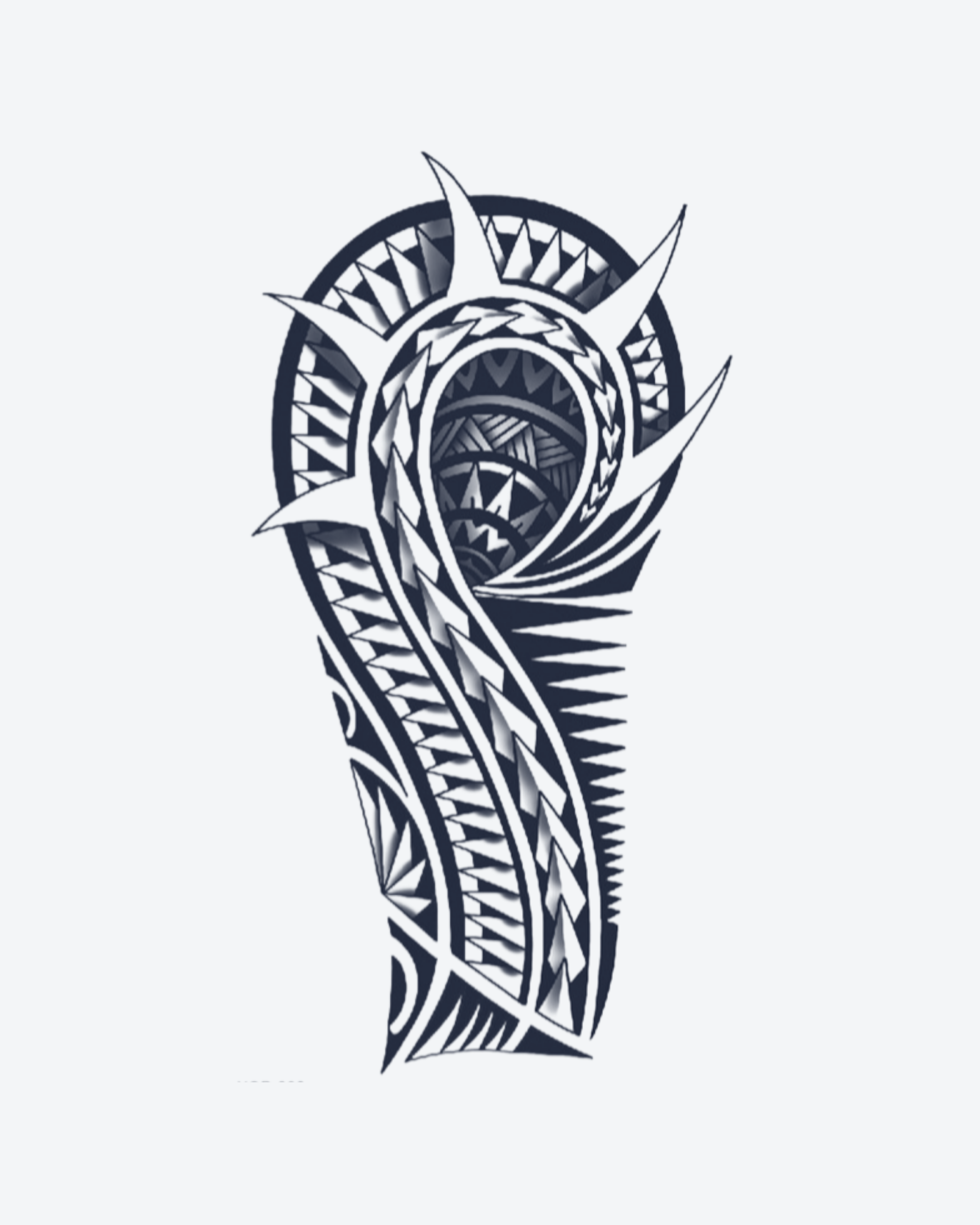 Ancestral Curve
