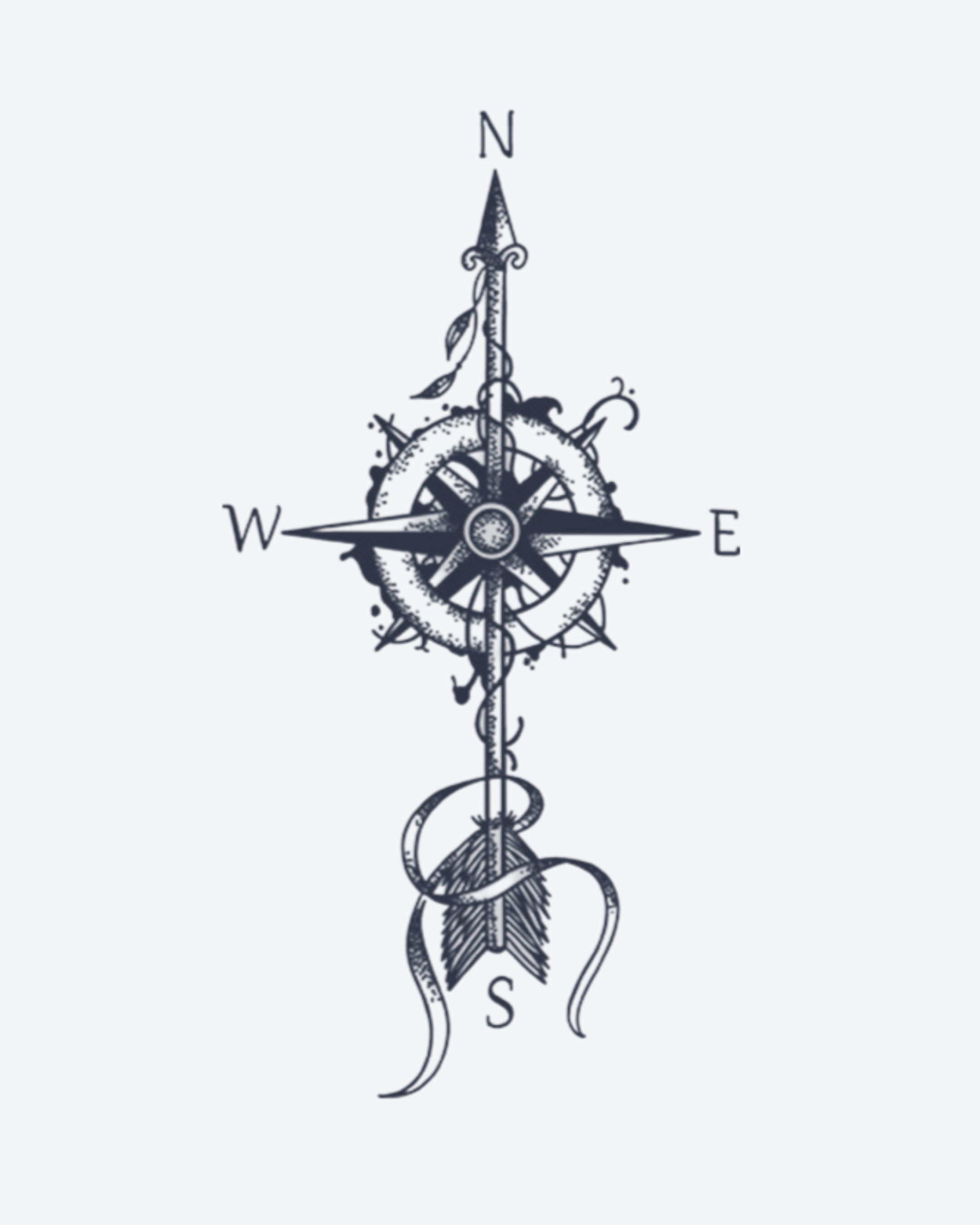 Destiny Compass