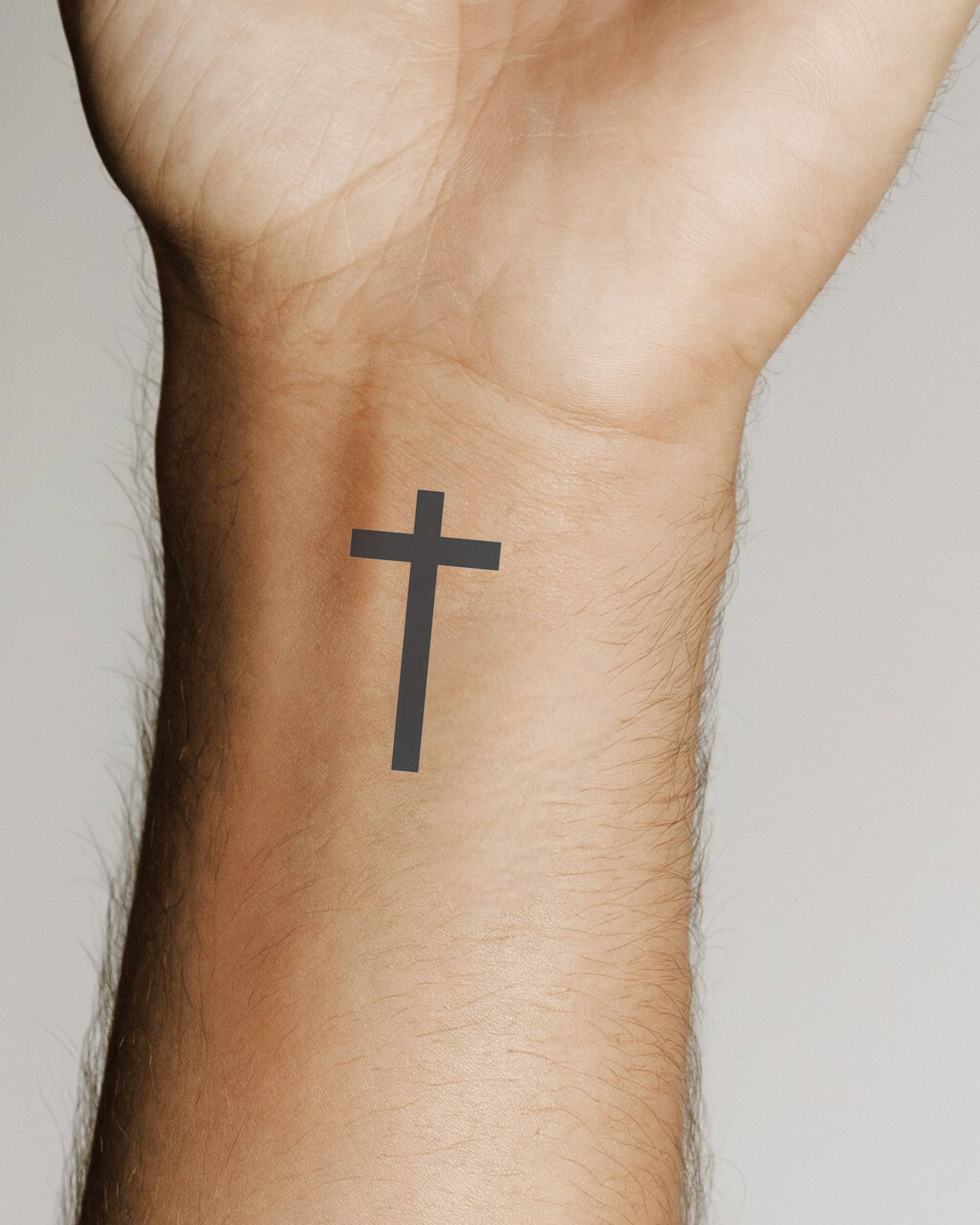 Simple Cross